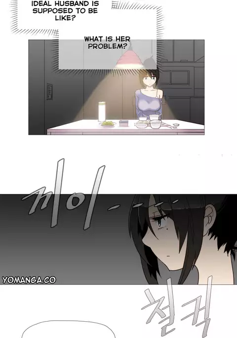 Household Affairs Ch.1-43