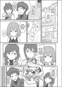 [TYPE-57 (Frunbell)] TYPE-42β (Hai to Gensou no Grimgar) [English] [Drunkenweeb] [Digital]