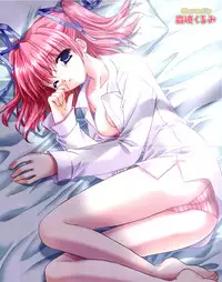 Comic MegaPlus Vol 15 [2005-01]