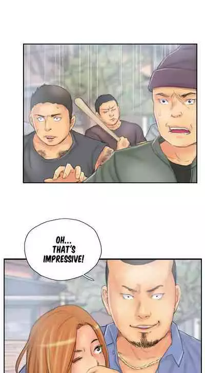 [LSD] New Face (Ch.1 - 40) [English] [END]