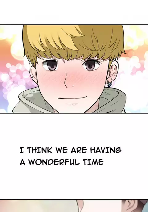 Tissue Thieves Ch.1-31