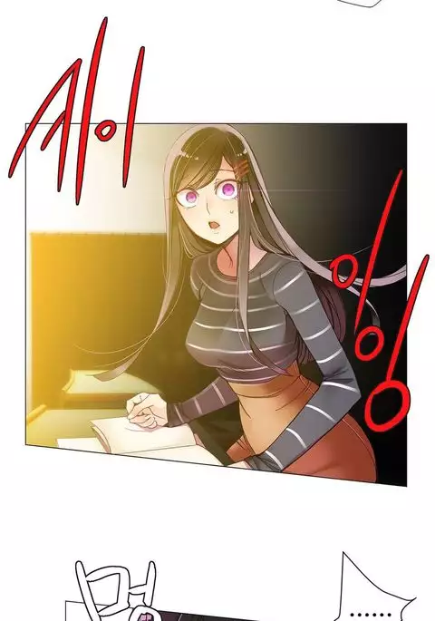 Lilith`s Cord Ch.1-25