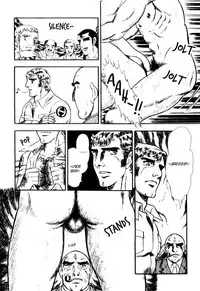 [Yamakawa junichi] Messengers from hell [Eng]