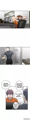 Ghost Love Ch.1-10 (English) (YoManga) (Ongoing)