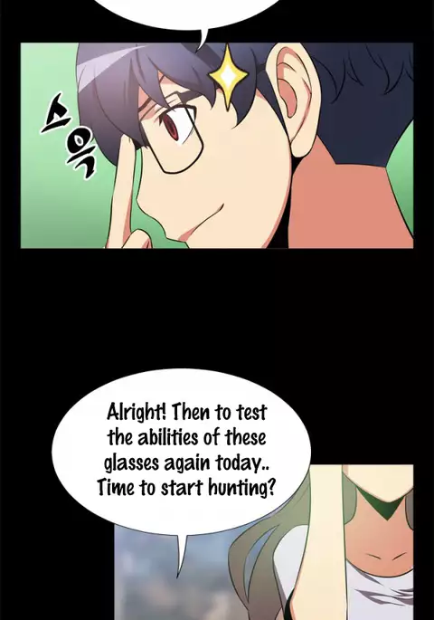 Love Parameter Ch.1-52