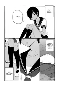 (C86) [Seki Sabato (Tsukuru)] Kazu Matome (Summer Wars) [English] [Shotachan]