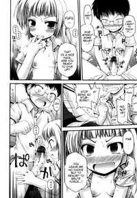 [Fujisaka Lyric] FEVER! Pack'n Co (Ch. 1-3) [English] {Mistvern}