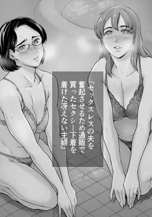 Dorei Tsuma Soap Hen