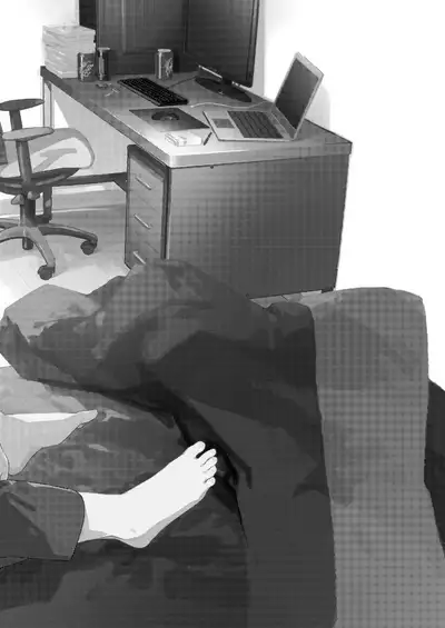 Chouritsu Penalty | Tuning Penalty