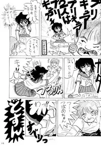 (C70) [Chimee House (Takapi)] Neko Chimimi