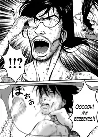 [Nagashima Chousuke] Kigenzen 10000 Nen no Ota | The Otaku in 10,000 B.C. Ch. 1-25 [English] [Natty Translations, Lazarus H]