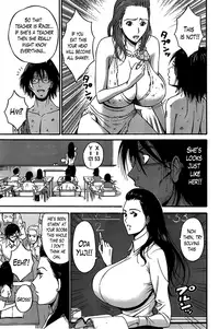 [Nagashima Chousuke] Kigenzen 10000 Nen no Ota | The Otaku in 10,000 B.C. Ch. 1-24 [English] [Natty Translations, Lazarus H]