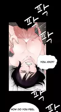 Missing Ch.1-12 (English) (Ongoing)