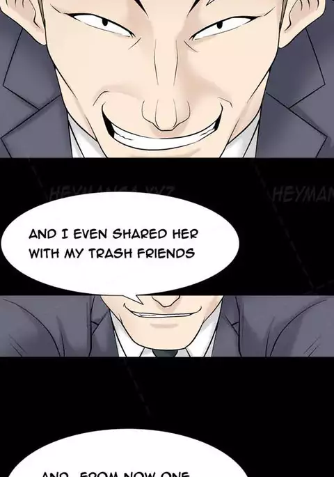 The Taste of Hands Ch.1-62