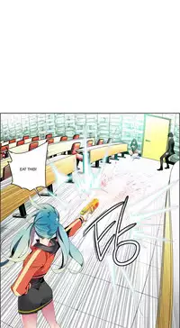 [Juder] Lilith`s Cord Ch.1-24 (English) (Ongoing)