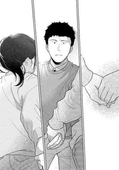 1LDK+JK Ikinari Doukyo? Micchaku!? Hatsu Ecchi!!? | 1LDK+JK 突然間展開同居？ 極度貼近！？初體驗！？ Ch. 18-36