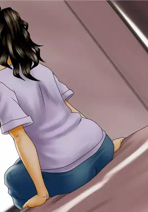 Tsundere Chocolate 1