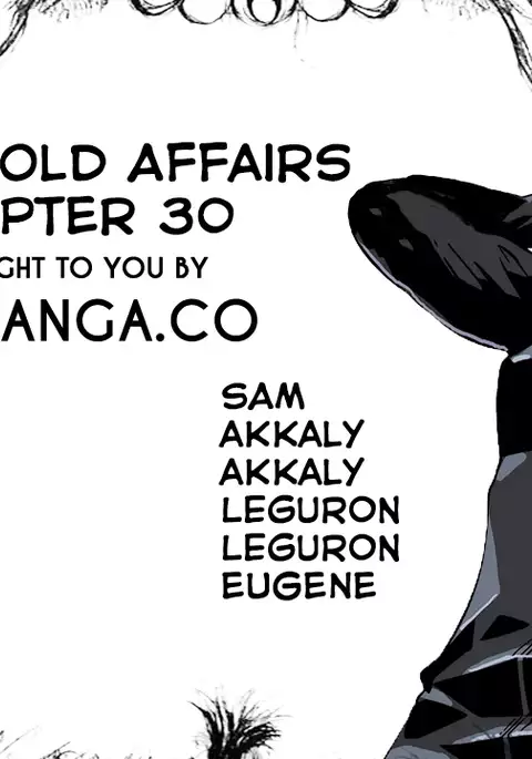 Household Affairs Ch.1-37