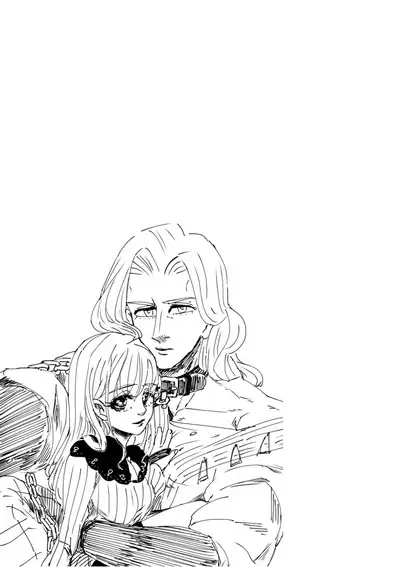 Ganmen Tsuyo Tsuyo Zettai Birei Couple Bakutan Thank You!!