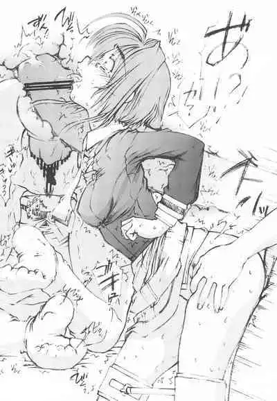 Sakusen Kaishi desu wa - to Kanojo wa Itta sono Ni