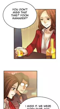 My Office Ch.1-38 (English) (Ongoing)