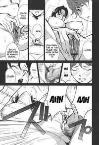 [Miura Takehiro] BUST UP SCHOOL -Yawaraka Kigougun- | -Soft Code Group- ch. 1-9 [English] {Brolen}