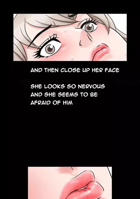 The Taste of Hands Ch.1-60