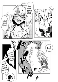 [Santa Fe Radio] Peroawase (THE iDOLM@STER) [English] =TV=