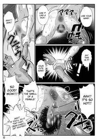 [Kiriyama Akihiko] Babaajiru to Kahlua Milk [English]