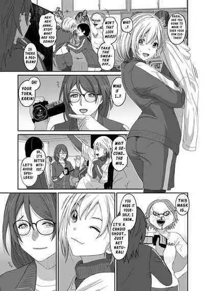 [Ryoh-zoh] Itaiamai Ch. 10 [English]