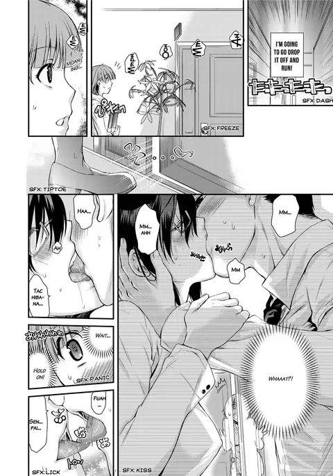 Mitsugetsu Honey | Honeymoon Honey