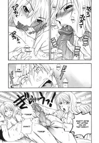 [Azuma Tesshin] Momoiro Hokenshitsu | The Pink Infirmary Ch. 1-5 [English] [Sandwhale] [Decensored]