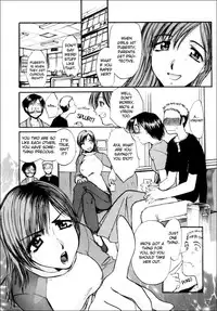 [Itaba Hiroshi] Sonna Koto Nai yo | That's Not How It Is! Ch. 1-4 [English]