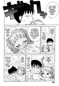 [Karma Tatsurou] Goro Dynamite! Ch. 1-4 [English] {Mistvern}