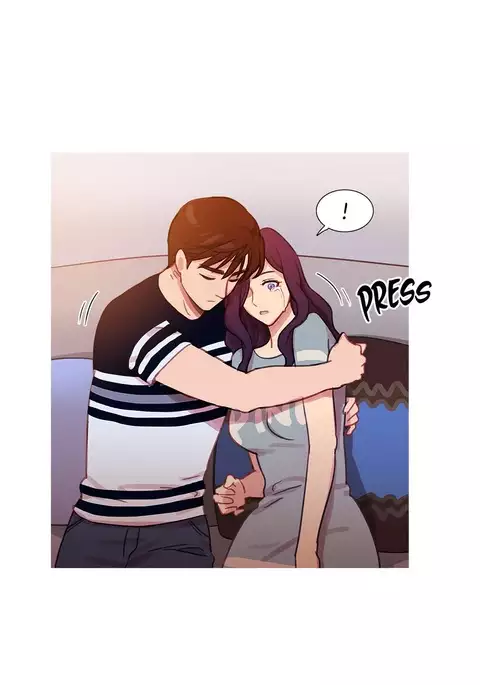 Scandal of the Witch Ch.1-23