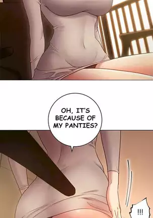 Stepmother Friends Ch.20/?