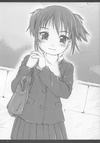 (C65) [APPLECAT (Potekoro)] Momiji