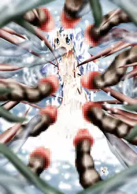 [Dende] Fushigi Sekai -Mystery World- Nonona 28 ~Zoku Makokuou no Engoku, Rousen no Inma Mushi no Mahidoku~