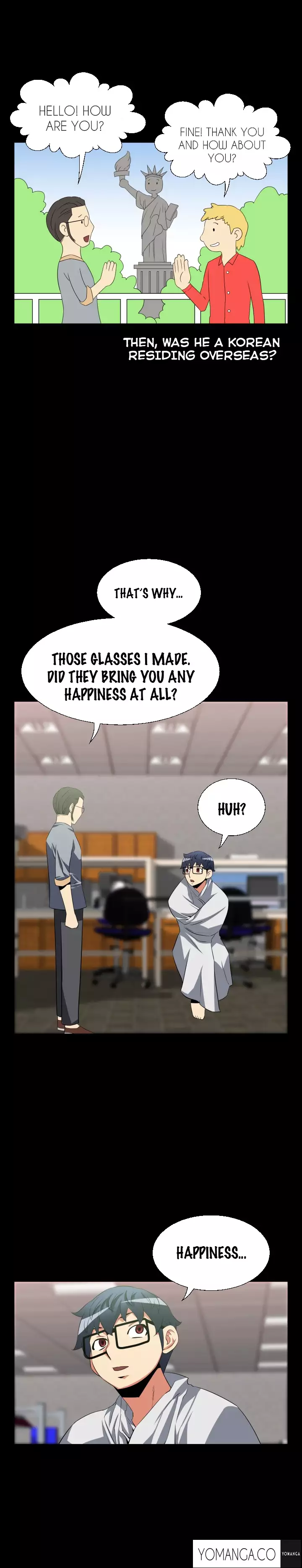 Love Parameter Ch.1-37