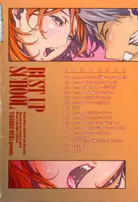 [Miura Takehiro] BUST UP SCHOOL -Yawaraka Kigougun- | -Soft Code Group- ch. 1-9 [English] {Brolen}