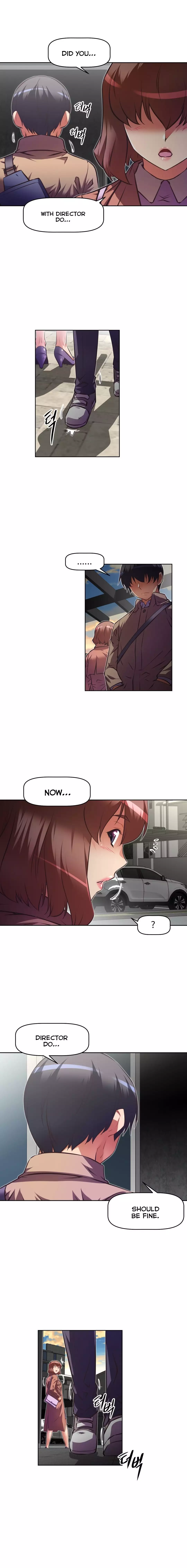 Brawling Go Ch.76-120