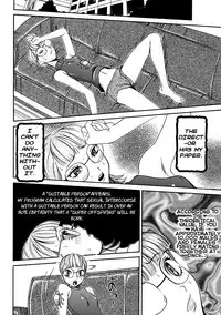 [Sagano Hellmer] Estrus Testing Kanako's Body Evolution Program Ch. 1-2 [English]