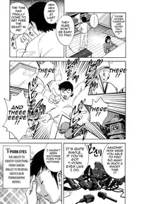 [Hidemaru] Zokkon! Boin Onsen | Boing Boing Onsen Vol. 1 [English] {Tadanohito}