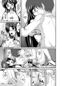 [TSF no F (Naba)] Tou-san Mago no Kao ga Mita Itte Itta yo ne? | Didn't you say you wanted to see your grandchild's face, dad? [English] [Farhad TG Manga]