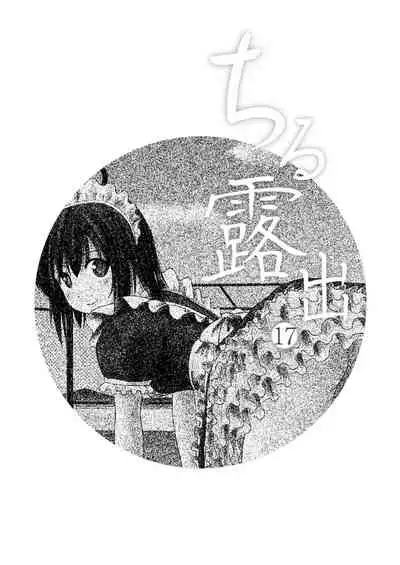 [Chimee House (Takapi)] Chiru Roshutsu 17 [Digital]