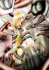 [Dende] Fushigi Sekai -Mystery World- Nonona 28 ~Zoku Makokuou no Engoku, Rousen no Inma Mushi no Mahidoku~