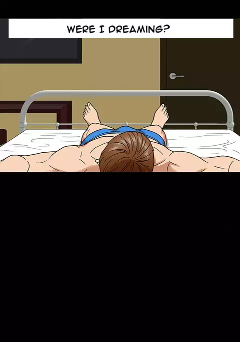 Secret Island Ch.1-10