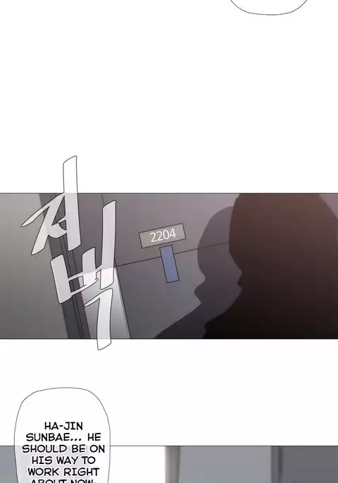 Household Affairs Ch.1-34