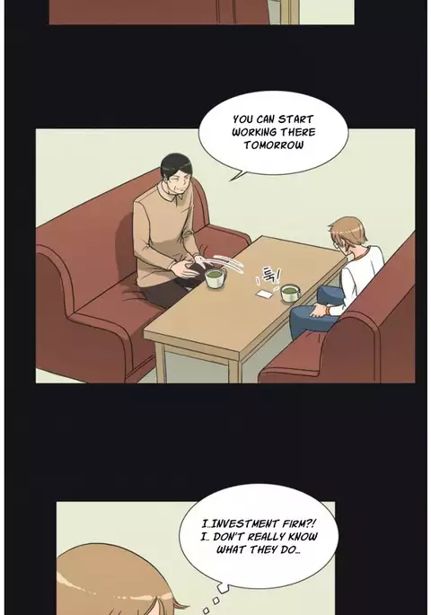 Naughty Girl Ch. 1-10