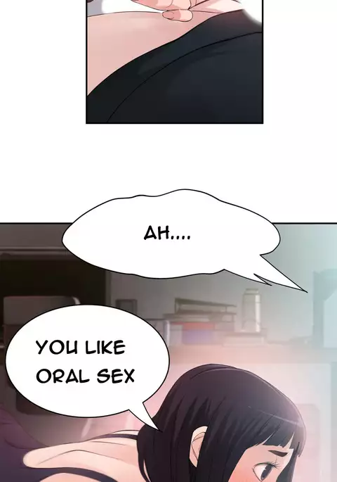 Tissue Thieves Ch.1-17